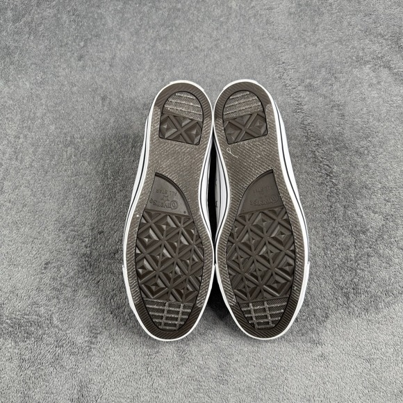 Converse Chuck Taylor All Star High Crafted Patchwork - White Open Size 13 - Picture 11 of 11